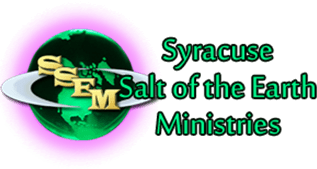 Syracuse Salt of the Earth Ministries