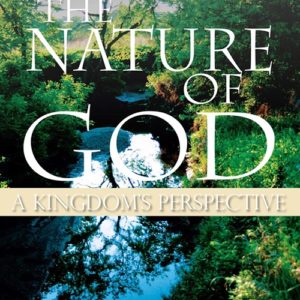 THE NATURE OF GOD