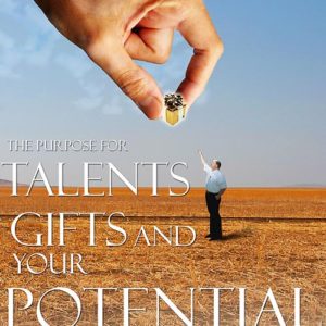 PURPOSE FOR TALENTS